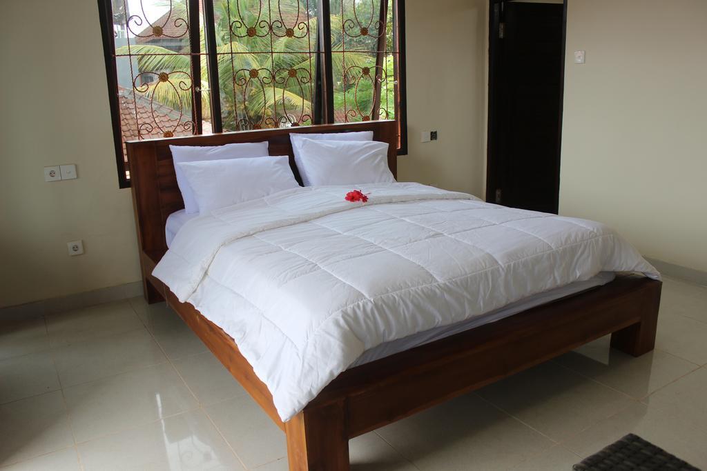 Ayu Bungalow 2 Ubud  Room photo